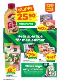 Stora Coop reklamblad vecka 7 Sida 5