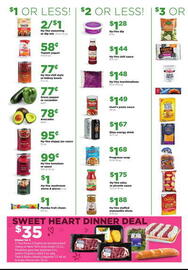 Hy-Vee Weekly Ad week 6 Page 2