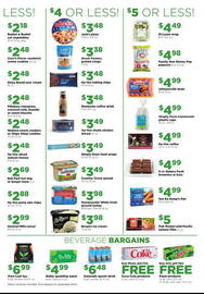 Hy-Vee Weekly Ad week 6 Page 3