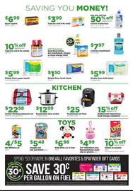 Hy-Vee Weekly Ad week 6 Page 4