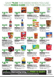 Hy-Vee Weekly Ad week 6 Page 6