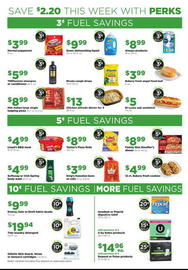 Hy-Vee Weekly Ad week 6 Page 7