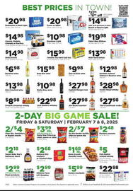 Hy-Vee Weekly Ad week 6 Page 8