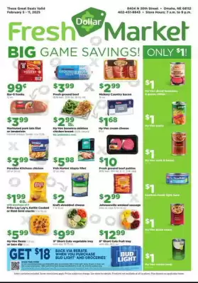 Hy-Vee Weekly Ad (valid until 11-02)