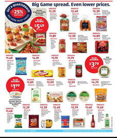 Aldi Weekly Ad week 6 Page 2