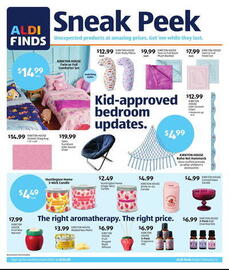 Aldi Weekly Ad week 6 Page 7