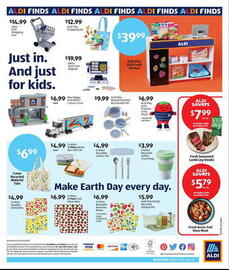 Aldi Weekly Ad week 6 Page 8