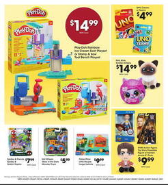 Kroger Weekly Ad week 6 Page 3