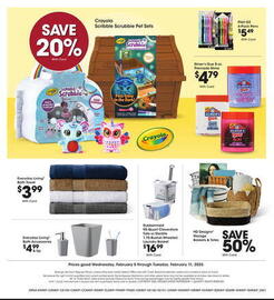 Kroger Weekly Ad week 6 Page 4