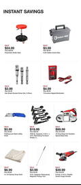 Harbor Freight Tools Weekly Ad Page 2