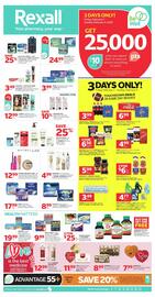 Rexall flyer week 6 Page 2