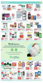 Rexall flyer week 6 Page 6