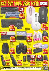 JB Hi-Fi catalogue week 6 Page 11