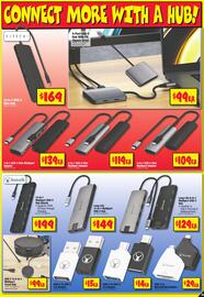 JB Hi-Fi catalogue week 6 Page 15