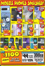 JB Hi-Fi catalogue week 6 Page 18