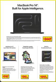 JB Hi-Fi catalogue week 6 Page 2