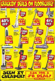 JB Hi-Fi catalogue week 6 Page 20