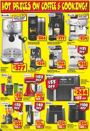 JB Hi-Fi catalogue week 6 Page 22