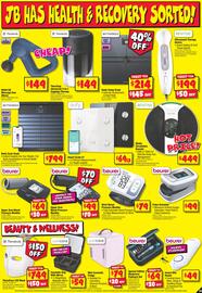 JB Hi-Fi catalogue week 6 Page 23