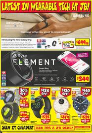 JB Hi-Fi catalogue week 6 Page 24