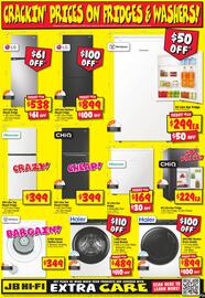 JB Hi-Fi catalogue week 6 Page 27