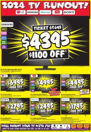 JB Hi-Fi catalogue week 6 Page 28