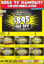 JB Hi-Fi catalogue week 6 Page 29