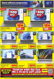 JB Hi-Fi catalogue week 6 Page 3