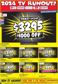 JB Hi-Fi catalogue week 6 Page 30