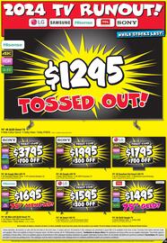 JB Hi-Fi catalogue week 6 Page 31