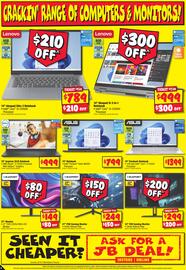 JB Hi-Fi catalogue week 6 Page 4