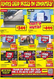 JB Hi-Fi catalogue week 6 Page 5