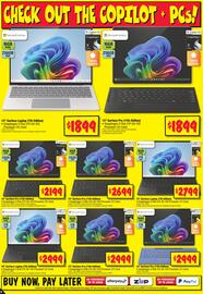 JB Hi-Fi catalogue week 6 Page 6