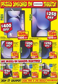 JB Hi-Fi catalogue week 6 Page 7