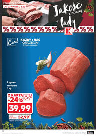 Kaufland gazetka tydzień 6 Strona 12