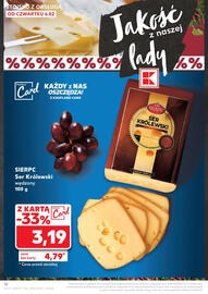 Kaufland gazetka tydzień 6 Strona 16