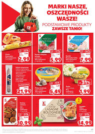 Kaufland gazetka tydzień 6 Strona 63