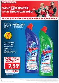 Kaufland gazetka tydzień 6 Strona 80