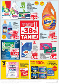 Kaufland gazetka tydzień 6 Strona 83