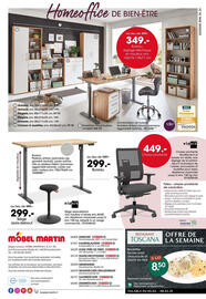 Catalogue Möbel Martin page 24