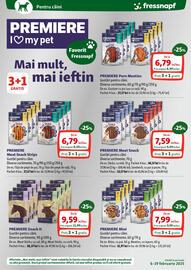 Catalog Fressnapf Pagină 11