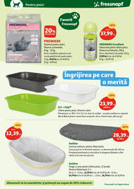 Catalog Fressnapf Pagină 13