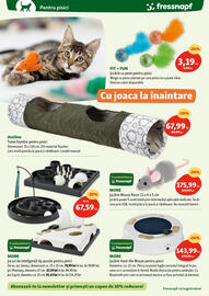 Catalog Fressnapf Pagină 15