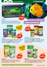 Catalog Fressnapf Pagină 17