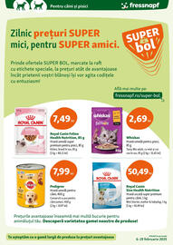 Catalog Fressnapf Pagină 4