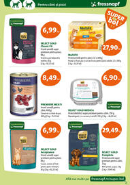 Catalog Fressnapf Pagină 5