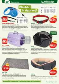 Catalog Fressnapf Pagină 7