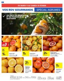 Catalogue Carrefour page 14