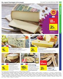 Catalogue Carrefour page 17