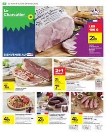 Catalogue Carrefour page 18